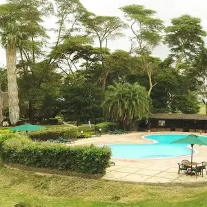 Explore 12 days Kenya and Tanzania High End Flying Safari 2025 for 12 days with CKC Tours & Travel and discover unforgettable experiences - Photo 4