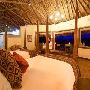 Explore 12 days Kenya and Tanzania High End Flying Safari 2025 for 12 days with CKC Tours & Travel and discover unforgettable experiences - Photo 5