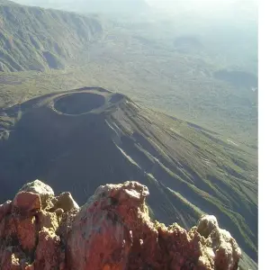 Explore 4 Day Tanzania Mount Meru Trekking expedition for 4 days with CKC Tours & Travel and discover unforgettable experiences - Photo 3