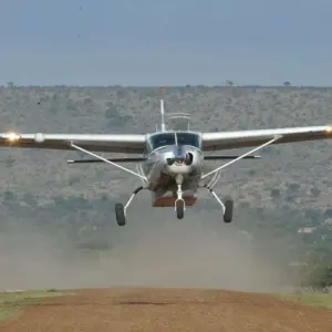 Explore 10 days Kenya Luxury range Flying Safari Holiday for 10 days with CKC Tours & Travel and discover unforgettable experiences - Photo 5