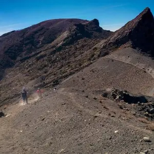 Explore 4 Day Tanzania Mount Meru Trekking expedition for 4 days with CKC Tours & Travel and discover unforgettable experiences - Photo 4