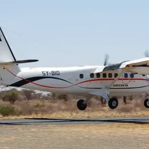 Explore 10 days Kenya Luxury range Flying Safari Holiday for 10 days with CKC Tours & Travel and discover unforgettable experiences - Photo 6