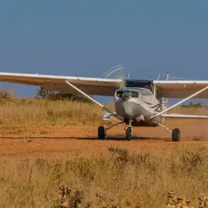 Explore 12 days Kenya and Tanzania High End Flying Safari 2025 for 12 days with CKC Tours & Travel and discover unforgettable experiences - Photo 7
