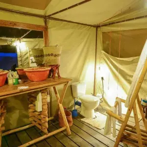 Explore 7 Days Kenya and Tanzania private  medium range driving safari for 7 days with CKC Tours & Travel and discover unforgettable experiences - Photo 4