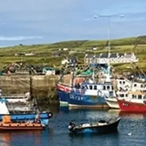 Explore Irish Adventure - 9 Days/8 Nights for 9 days with CIE Tours and discover unforgettable experiences - Photo 5