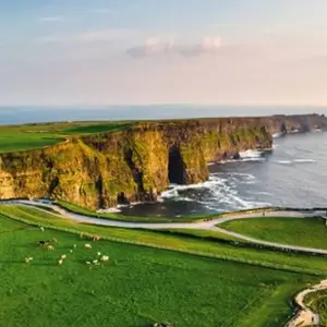 Explore Taste of Ireland Self-Drive - 7 Days/6 Nights for 7 days with CIE Tours and discover unforgettable experiences - Photo 6