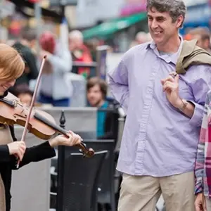 Explore Taste of Ireland Self-Drive - 7 Days/6 Nights for 7 days with CIE Tours and discover unforgettable experiences - Photo 9