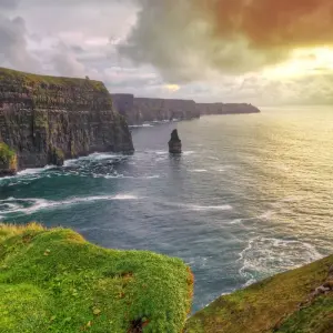 Explore Irish Odyssey Self-Drive - 12 Days/11 Nights for 12 days with CIE Tours and discover unforgettable experiences - Photo 2