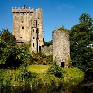 Explore Taste of Ireland Self-Drive - 7 Days/6 Nights for 7 days with CIE Tours and discover unforgettable experiences - Photo 10
