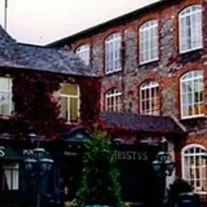 Explore Irish Odyssey Self-Drive - 12 Days/11 Nights for 12 days with CIE Tours and discover unforgettable experiences - Photo 10