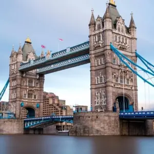 Explore London Daytripper - 6 Days/5 Nights for 6 days with CIE Tours and discover unforgettable experiences - Photo 2