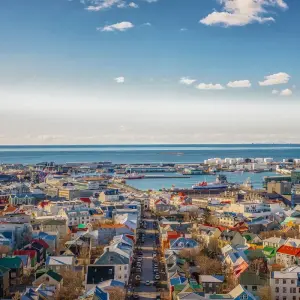 Explore Northern Lights Quest of Iceland - 6 Days/5 Nights (6 destinations) for 6 days with CIE Tours and discover unforgettable experiences - Photo 8