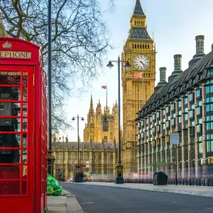 Explore London Daytripper - 6 Days/5 Nights for 6 days with CIE Tours and discover unforgettable experiences - Photo 5