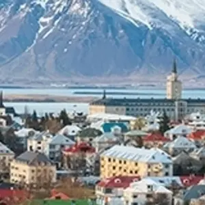 Explore Northern Lights Quest of Iceland - 6 Days/5 Nights (9 destinations) for 6 days with CIE Tours and discover unforgettable experiences - Photo 4