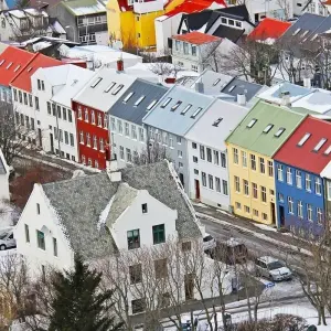 Explore Northern Lights Quest of Iceland - 6 Days/5 Nights (9 destinations) for 6 days with CIE Tours and discover unforgettable experiences - Photo 5