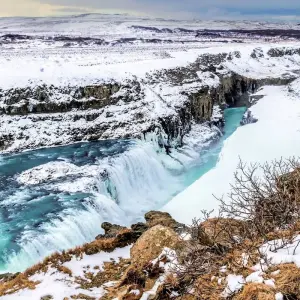 Explore Northern Lights Quest of Iceland - 6 Days/5 Nights (9 destinations) for 6 days with CIE Tours and discover unforgettable experiences - Photo 6