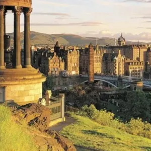 Explore Scottish & Irish Gold - 16 Days/15 Nights for 16 days with CIE Tours and discover unforgettable experiences - Photo 7