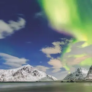 Explore Northern Lights Quest of Iceland - 6 Days/5 Nights (9 destinations) for 6 days with CIE Tours and discover unforgettable experiences - Photo 11