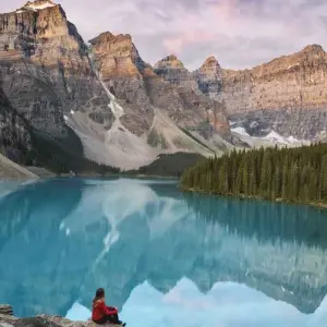 Explore 7-Day West Canada Tour: Vancouver & Rockies with VIA Railway | Departure from Vancouver for 7 days with Calgary Tours and discover unforgettable experiences - Photo 2