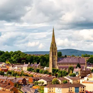 Explore Irish Classic - 12 Days/11 Nights for 12 days with CIE Tours and discover unforgettable experiences - Photo 6