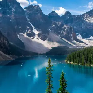 Explore 7-Day Rockies Railway Roundtrip｜VIA & Rocky Mountaineer First Passage To The West + Unique Rockies｜Vancouver Departure for 7 days with Calgary Tours and discover unforgettable experiences - Photo 4