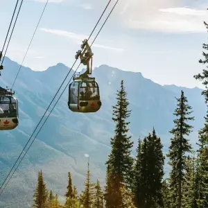 Explore 7-Day Canadian Rockies & USA National Parks Tour | Banff, Jasper, Waterton & Glacier | 14-Person Small Group | Round-Trip from Calgary for 7 days with Calgary Tours and discover unforgettable experiences - Photo 2