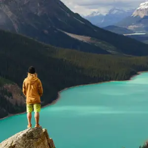 Explore 7-Day Rockies Railway Roundtrip｜VIA & Rocky Mountaineer First Passage To The West + Unique Rockies｜Vancouver Departure for 7 days with Calgary Tours and discover unforgettable experiences - Photo 5