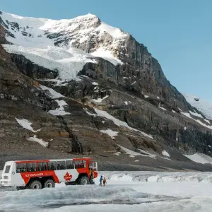 Explore Rocky Mountaineer Journey Through the Clouds 7-Day Tour｜Deluxe Train Vacation & Rockies Relax｜Calgary Departure for 7 days with Calgary Tours and discover unforgettable experiences - Photo 6