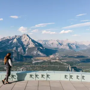 Explore 7-Day Canadian Rockies & USA National Parks Tour | Banff, Jasper, Waterton & Glacier | 14-Person Small Group | Round-Trip from Calgary for 7 days with Calgary Tours and discover unforgettable experiences - Photo 3