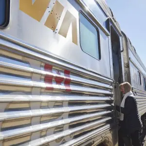 Explore 7-Day Rockies Railway Roundtrip｜VIA & Rocky Mountaineer First Passage To The West + Unique Rockies｜Vancouver Departure for 7 days with Calgary Tours and discover unforgettable experiences - Photo 7