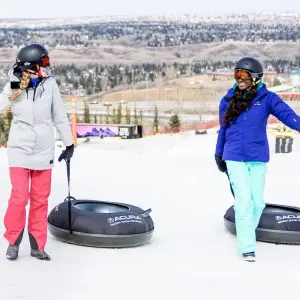 Explore 8-Day Winter Via Experience (Jasper To Vancouver) Vacation Package (Calgary To Vancouver) for 8 days with Calgary Tours and discover unforgettable experiences - Photo 6