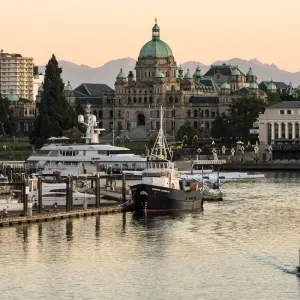 Explore 7-Day West Canada Tour: Vancouver & Rockies with VIA Railway | Departure from Vancouver for 7 days with Calgary Tours and discover unforgettable experiences - Photo 6