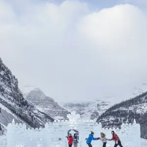 Explore 8-Day Winter Via Experience (Jasper To Vancouver) Vacation Package (Calgary To Vancouver) for 8 days with Calgary Tours and discover unforgettable experiences - Photo 7