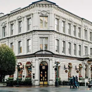 Explore 7-Day West Canada Tour: Vancouver & Rockies with VIA Railway | Departure from Vancouver for 7 days with Calgary Tours and discover unforgettable experiences - Photo 7