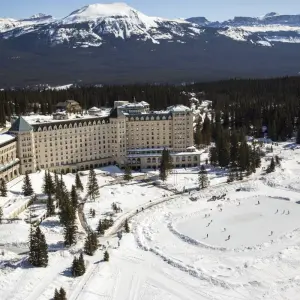 Explore 8-Day Winter Via Experience (Jasper To Vancouver) Vacation Package (Calgary To Vancouver) for 8 days with Calgary Tours and discover unforgettable experiences - Photo 8