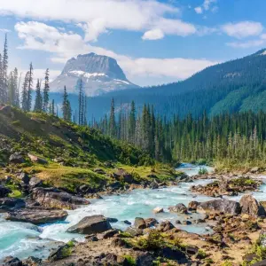 Explore 5-Day Vancouver to Rockies VIA Rail Adventure | Vancouver Departure for 5 days with Calgary Tours and discover unforgettable experiences - Photo 2