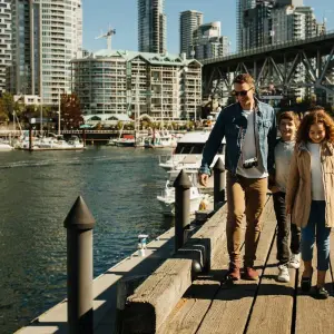 Explore 7-Day West Canada Tour: Vancouver & Rockies with VIA Railway | Departure from Vancouver for 7 days with Calgary Tours and discover unforgettable experiences - Photo 9