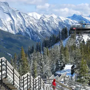 Explore 5-Day Vancouver to Rockies VIA Rail Adventure | Vancouver Departure for 5 days with Calgary Tours and discover unforgettable experiences - Photo 3