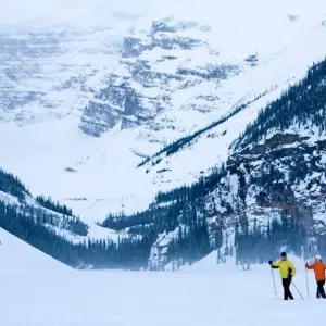 Explore Rockies Winter Fun 4-Day Tour for 4 days with Calgary Tours and discover unforgettable experiences - Photo 7