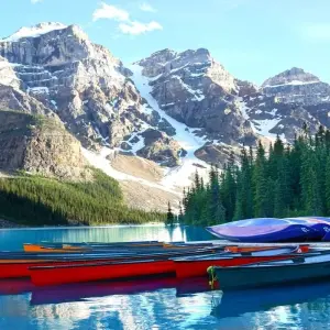 Explore 6-Day Vancouver to Rockies Tour with Rocky Mountaineer | Summer Tour Departing from Vancouver for 6 days with Calgary Tours and discover unforgettable experiences - Photo 6