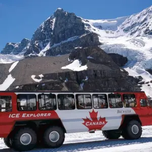 Explore 5-Day Vancouver to Rockies VIA Rail Adventure | Vancouver Departure for 5 days with Calgary Tours and discover unforgettable experiences - Photo 4