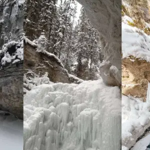 Explore 4-Day Rockies Winter Wonderland Tour | Banff & Lake Louise & Lake Minnewanka or Bubble Lake | Features for 4 days with Calgary Tours and discover unforgettable experiences - Photo 5