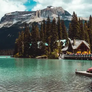 Explore 5-Day Vancouver to Rockies VIA Rail Adventure | Vancouver Departure for 5 days with Calgary Tours and discover unforgettable experiences - Photo 5