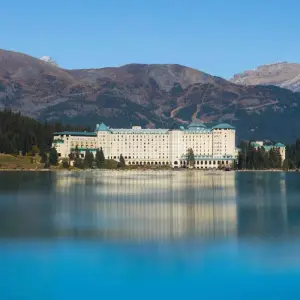 Explore 7-Day VIA Rail Rockies Tour from Calgary | Ultimate Railway Experience to the Canadian Rockies for 7 days with Calgary Tours and discover unforgettable experiences - Photo 9