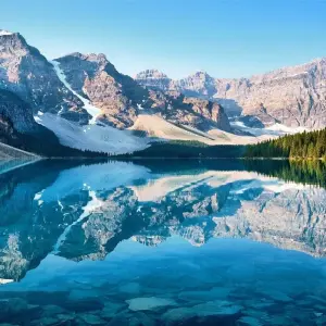 Explore 5-Day Rockies Tour: Banff, Yoho, Columbia Icefield & Waterton National Parks Adventure for 5 days with Calgary Tours and discover unforgettable experiences - Photo 4