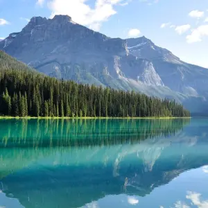 Explore 5-Day Vancouver to Rockies VIA Rail Adventure | Vancouver Departure for 5 days with Calgary Tours and discover unforgettable experiences - Photo 6