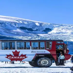 Explore 5-Day Rockies Select Tour (Banff & Columbia Icefield & Yoho & Kootenay National Park) for 5 days with Calgary Tours and discover unforgettable experiences - Photo 5
