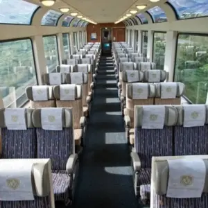 Explore 6-Day Vancouver to Rockies Tour with Rocky Mountaineer | Summer Tour Departing from Vancouver for 6 days with Calgary Tours and discover unforgettable experiences - Photo 11