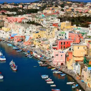 Explore Campania All Inclusive for 8 days with Campania Overland and discover unforgettable experiences - Photo 2