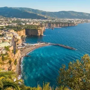 Explore South Italy Campania Escape for 5 days with Campania Overland and discover unforgettable experiences - Photo 3